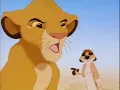 Jimmy Cliff / Lebo M - Hakuna Matata (Lion King Soundtrack)