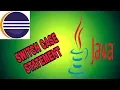 Java Tutorial - switch statement in java 2020 switch case Anik s TV