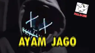 Download Mamat Djafar Remix-Ayam Jago(House Club Mix) MP3