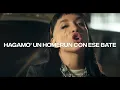 Maria Becerra - Automático (Lyric Video) | CantoYo