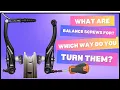 V-Brakes Adjustment Tutorial - How To Fine Tune Your Brakes for Optimal Performance