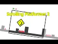 Scrolling Platformer 2 scratch tutorial