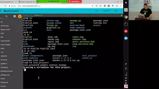 Pipenv The new easy way to do VirtualEnvs in Python