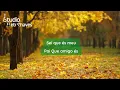 Bondade de Deus Acústico - Isaias Saad - Playback com letra (legendado)