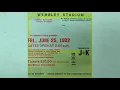 Download Lagu The Rolling Stones - Let Me Go (Live At Wembley ‘82) | From Tattoo You 2021