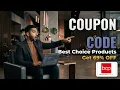 Best Choice Products Promo Code LATEST Coupon Code Discount Code