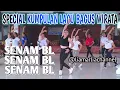 Download Lagu Senam BL hilangkan lemak lengan dan perut | Musik Bali Bagus Wirata Remix @LiaMarliaChannel