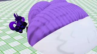 Roblox goat inflation