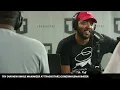 Mike Teezy Responds to B Simone
