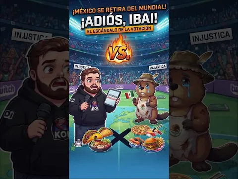 MEXICO YA NO QUIERES ESTAR EN EL MUNDIAL DE COMIDA #viral #fyp #shortvideo #shorts
