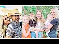 Jason Aldean s Family Journey 4 Kids