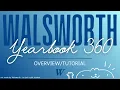 Yearbook 360 Overview