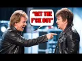Download Lagu Jon Bon Jovi \u0026 Richie Sambora are No Longer Friends, Not Even Close