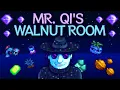 A COMPLETE guide to Qi Quests Qi Gems Stardew Valley 1 6