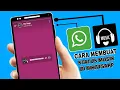 Lagu Cara Membuat Status Music Di WhatsApp | Durasi Panjang Dan Mudah