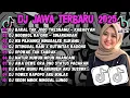 Download Lagu DJ JAWA TERBARU 2025 FULL BASS 🎶 DJ BAKAL TAK JOGO TRESNAMU - KABAGYAN 🎶 DJ JAWA TERBARU VIRAL 2025