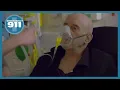 Inside Barnsley Hospital A E - Real Life Emergencies Heartfelt Moments and Farewells