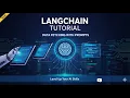 LangChain Python Tutorial Data Extraction Prompt Engineering for Beginners Amplifyabhi
