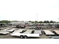 Rocks Trailer Sales Trailer Sales and Repair Ohio Indiana Michigan Pennsylvania Kentucky