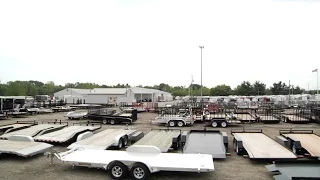 Rocks Trailer Sales Trailer Sales and Repair Ohio Indiana Michigan Pennsylvania Kentucky