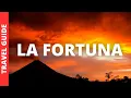 Download Lagu La Fortuna Costa Rica Travel Guide: 16 BEST Things To Do In La Fortuna