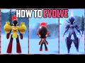 How to Evolve Charcadet - Pokemon Scarlet Violet