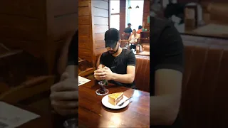 طريقة لتصوير الطعام باحترافية 