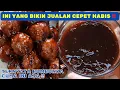 Download Lagu CUMA INI BUMBUNYA ‼️ RESEP OLESAN BAKSO DAN SOSIS BAKAR PEDAS MANIS BIKIN JUALAN CEPET HABIS