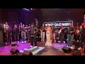 Download Lagu EYINDAKI MABE KOFFI OLOMIDE, CINDY❤️  CANAL PLUS OYO SUKA JR 33 A CŒUR OUVERT  LE 6 SEPT ING ARENA 