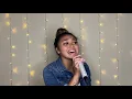 Stevie Wonder - Signed, Sealed, Delivered [Ciana Pelekai Cover]