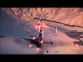 Star Wars Battlefront 2 Eliminate Hask Ship
