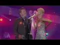 Yuri & Ricardo Montaner TAN ENAMORADOS en HD