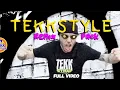 Tekk Remix Pack FULL