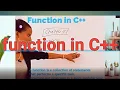 Introduction to Function C