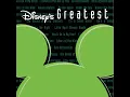 You'll Be In My Heart (From "Tarzan"/Soundtrack Version) - Glenn Close & Phil Collins
