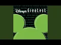 Download Lagu You'll Be In My Heart (From \