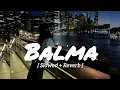 Balma ( Slowed and Reverb ) | Khiladi 786