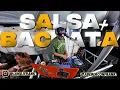 Download Lagu SALSA + BACHATA MIX | MEZCLADA EN VIVO | DJ FRANK
