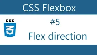 Flexbox Tutorial - 5