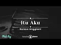Download Lagu Itu Aku - Raissa Anggiani (KARAOKE PIANO - MALE KEY)
