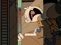 How LOUD is TOO LOUD for the LOUDS