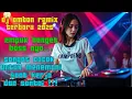 Download Lagu DJ LAGU AMBON REMIX TERBARU 2025 - ALE CUMA MAIN HATI - BASS NYA EMPUK BANGET !!!