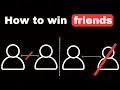 Download Lagu 9 lessons from how to win friends and INFLUENCE people to become more likable