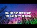 This Band - Huwag Matakot (Lyrics) 🎵