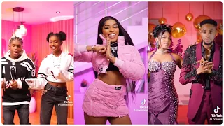 favourite girl with rema tiktok challenge transition danse song