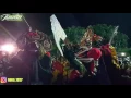 Download Lagu Rogo Samboyo Putro Live Nyadran Sono Ageng Nganjuk