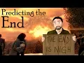 Lagu Predicting the End | Eschatology