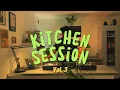 Download Lagu Kitchen Session Vol. 3 | Fresh R\u0026B \u0026 Neo-Soul | SZA/Erykah Badu/Sainté/Greentea Peng
