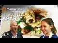 Download Lagu Turn The Quesadilla Into A Five Star Dish | Junior MasterChef Australia | MasterChef World Download Lagu Turn The Quesadilla Into A Five Star Dish | Junior MasterChef Australia | MasterChef World