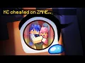 Download Lagu Oh no! My Friend CHEATED!